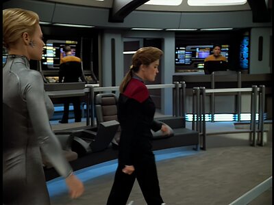 Jeri Ryan leaked photo #132