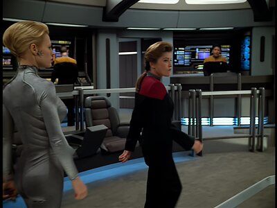 Jeri Ryan leaked photo #133