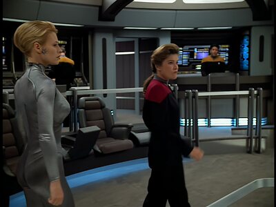 Jeri Ryan leaked photo #134