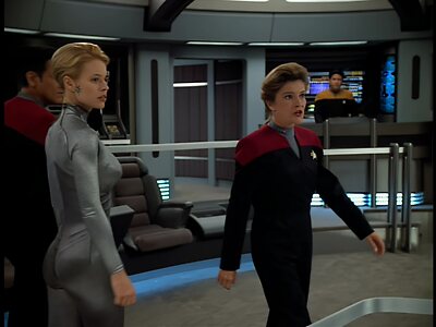 Jeri Ryan leaked photo #135