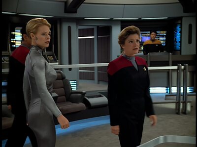 Jeri Ryan leaked photo #136