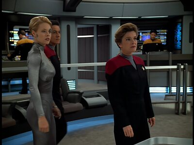Jeri Ryan leaked photo #137