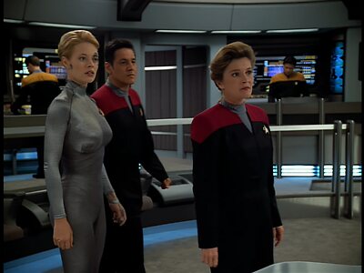 Jeri Ryan leaked photo #138