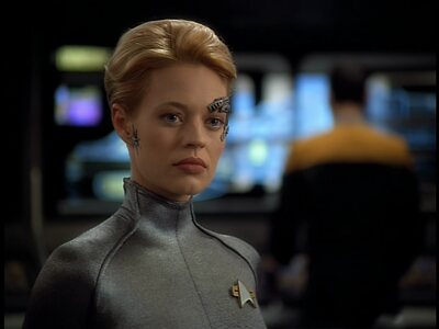 Jeri Ryan leaked photo #140