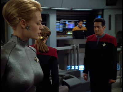 Jeri Ryan leaked photo #142