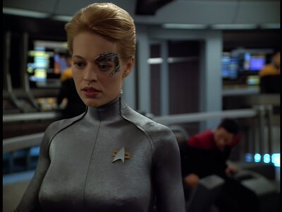 Jeri Ryan leaked photo #144