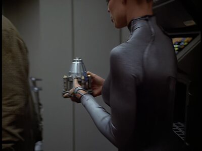 Jeri Ryan leaked photo #145