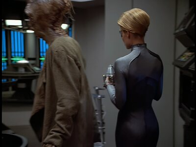 Jeri Ryan leaked photo #146