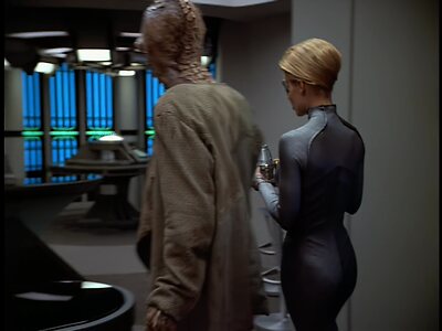 Jeri Ryan leaked photo #147