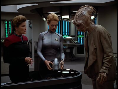 Jeri Ryan leaked photo #148