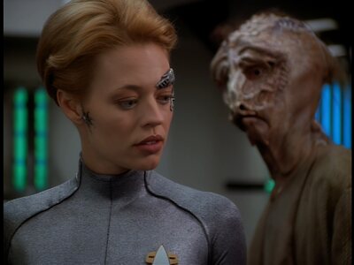 Jeri Ryan leaked photo #149
