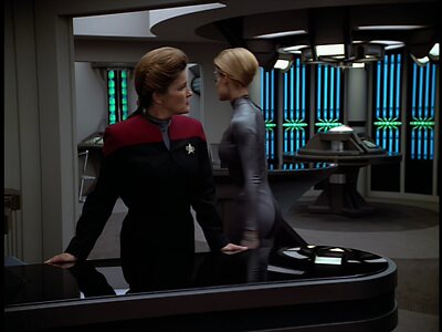 Jeri Ryan leaked photo #150