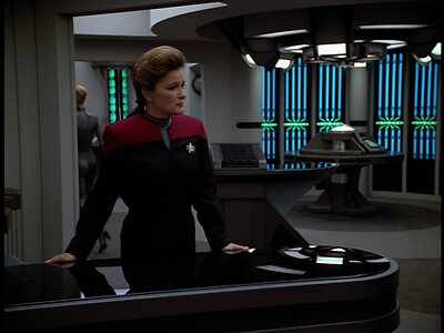 Jeri Ryan leaked photo #151