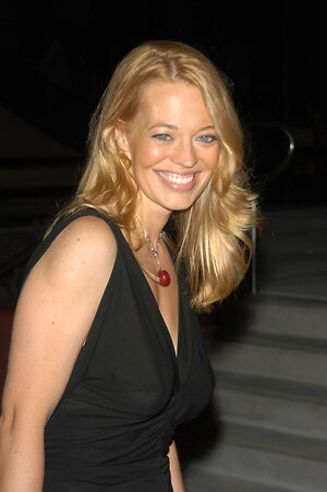 Jeri Ryan