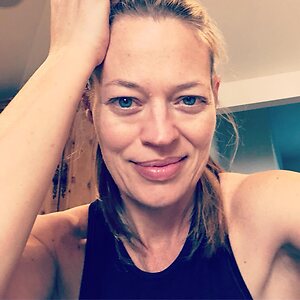 Jeri Ryan leaked photo #206