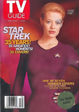 Jeri Ryan leaked photo #211