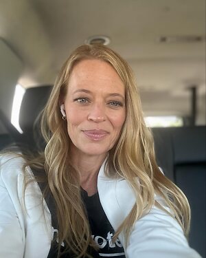 Jeri Ryan leaked photo #228