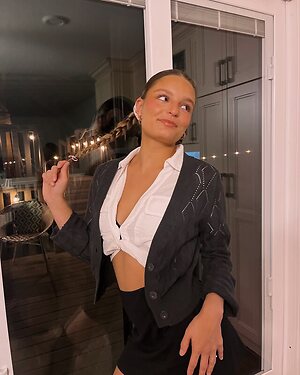 jersey renay leaked photo #6