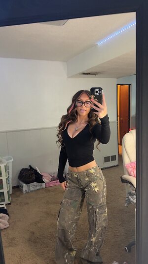 Jerzey Girl leaked photo #4