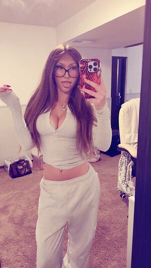 Jerzey Girl leaked photo #5