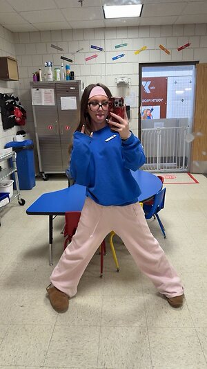 Jerzey Girl leaked photo #11