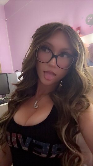 Jerzey Girl leaked photo #15
