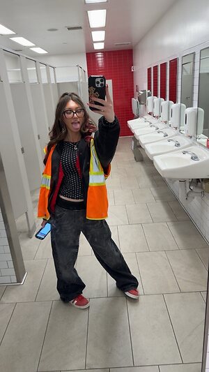 Jerzey Girl leaked photo #22