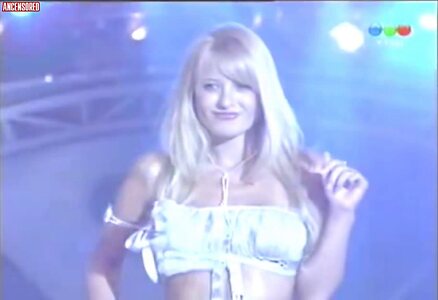 Jesica Cirio leaked photo #15
