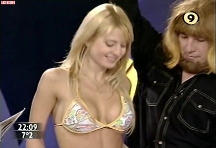 Jesica Cirio leaked photo #20