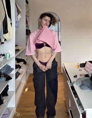 Jesina Amweg Nude Leaked Photo #5