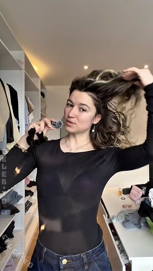 Jesina Amweg Nude Leaked Photo #6