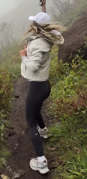 Jesina Amweg Nude Leaked Photo #14