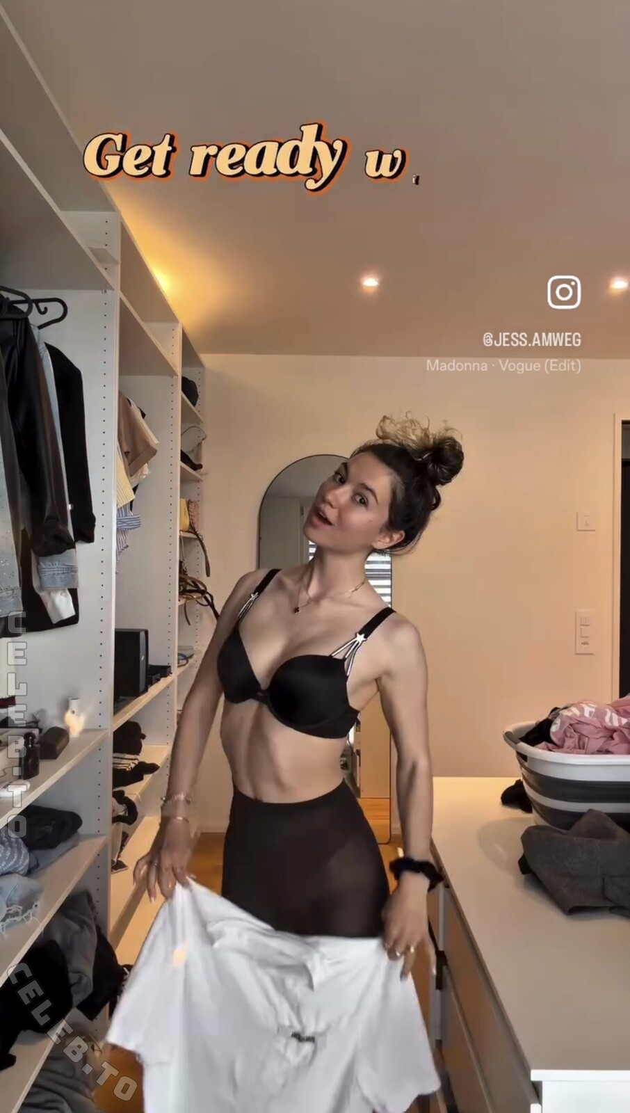 Jesina Amweg photo