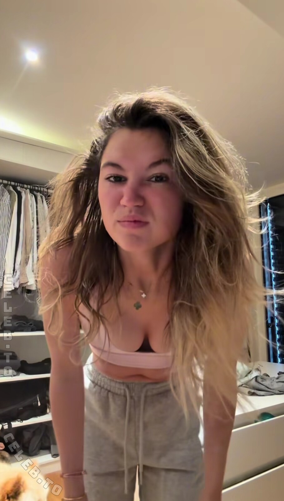 Jesina Amweg photo