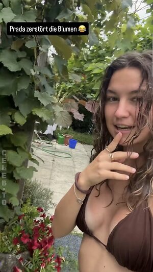 Jesina Amweg photo