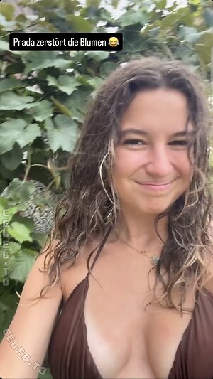 Jesina Amweg photo