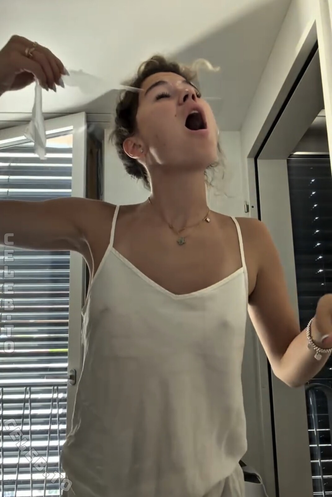 Jesina Amweg photo