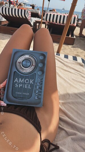 Jesina Amweg leaked photo #64