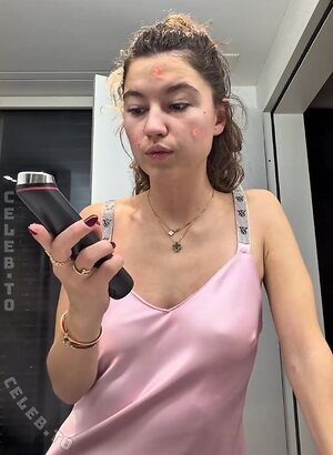 Jesina Amweg leaked photo #70