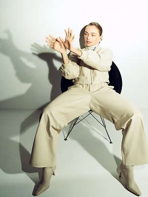 Jess Bush leaked photo #105