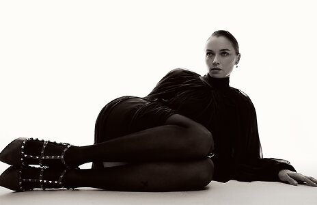 Jess Bush leaked photo #114