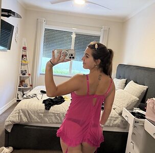 Jess Dademo leaked photo #2