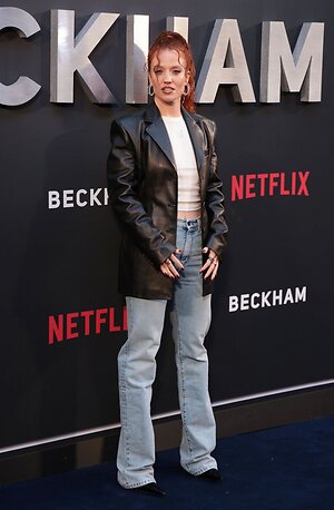 Jess Glynne leaked photo #6