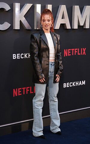 Jess Glynne leaked photo #7
