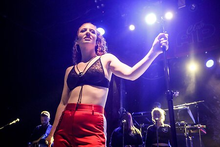Jess Glynne leaked photo #14