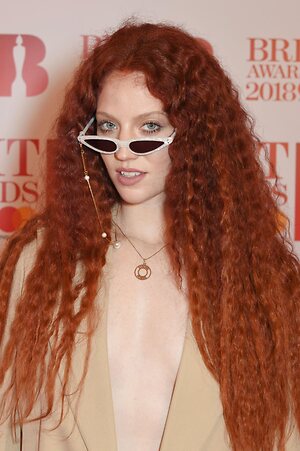 Jess Glynne leaked photo #28