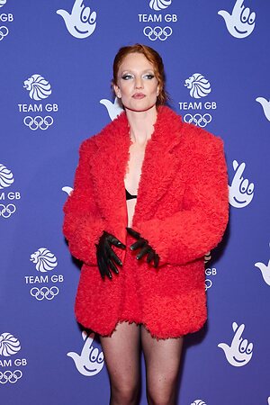 Jess Glynne leaked photo #41