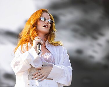 Jess Glynne leaked photo #50