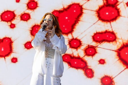 Jess Glynne leaked photo #54