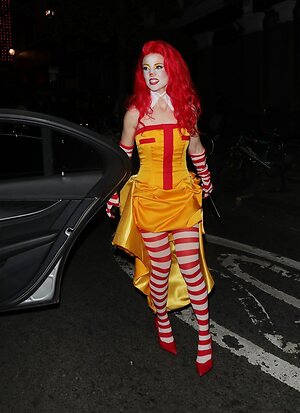 Jess Glynne leaked photo #56